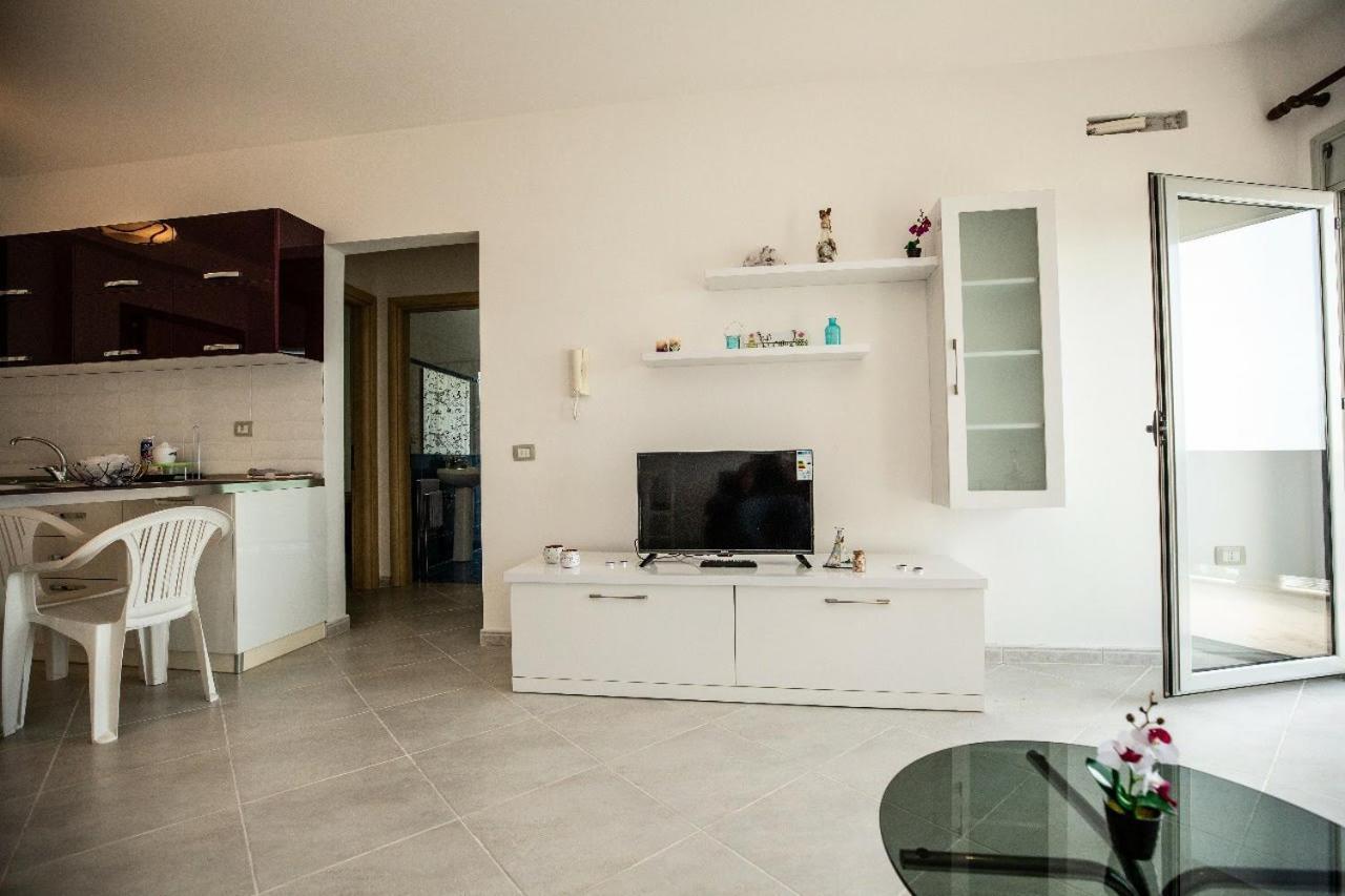 Sea View Apartment فلورا المظهر الخارجي الصورة