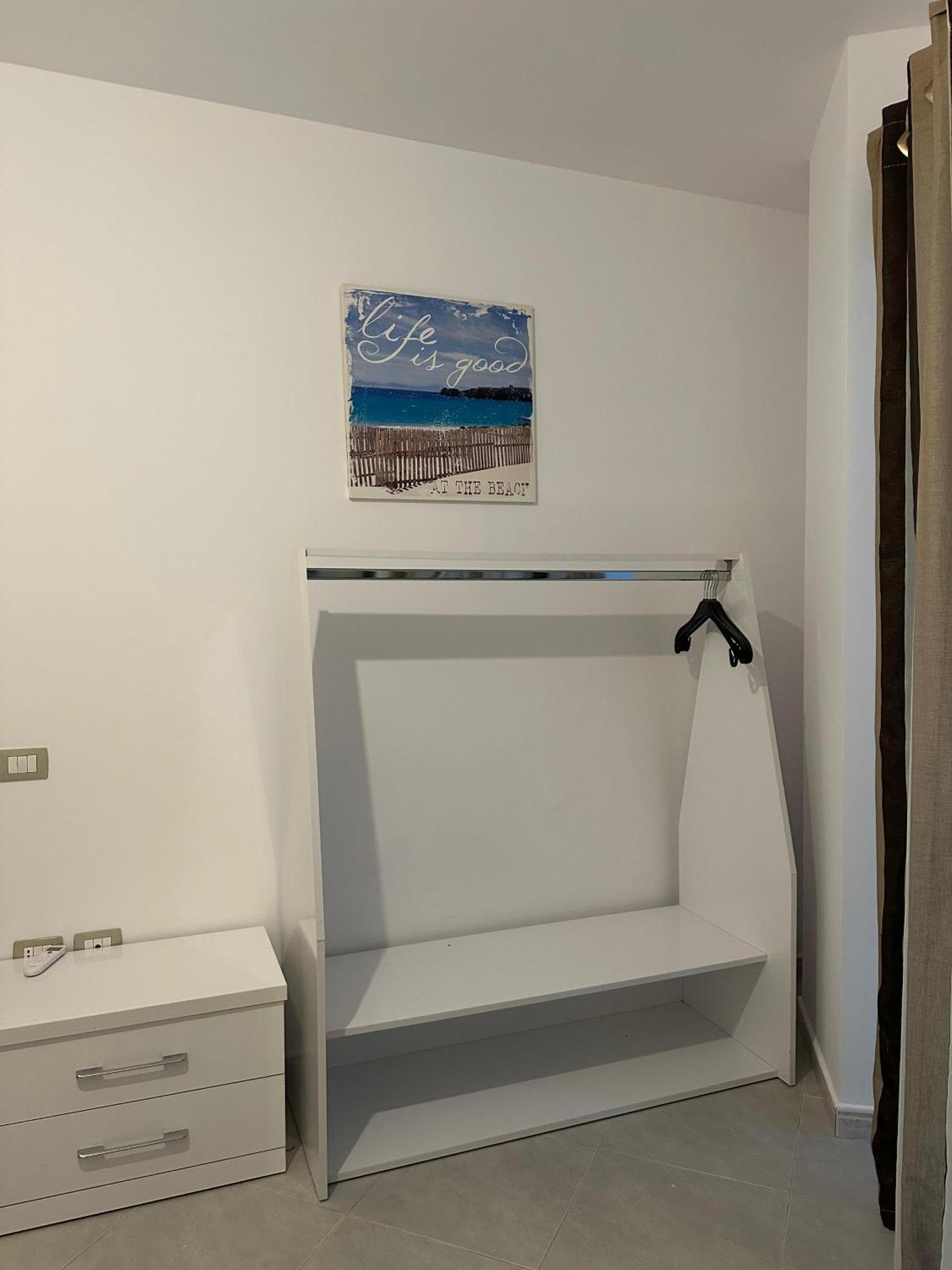 Sea View Apartment فلورا المظهر الخارجي الصورة