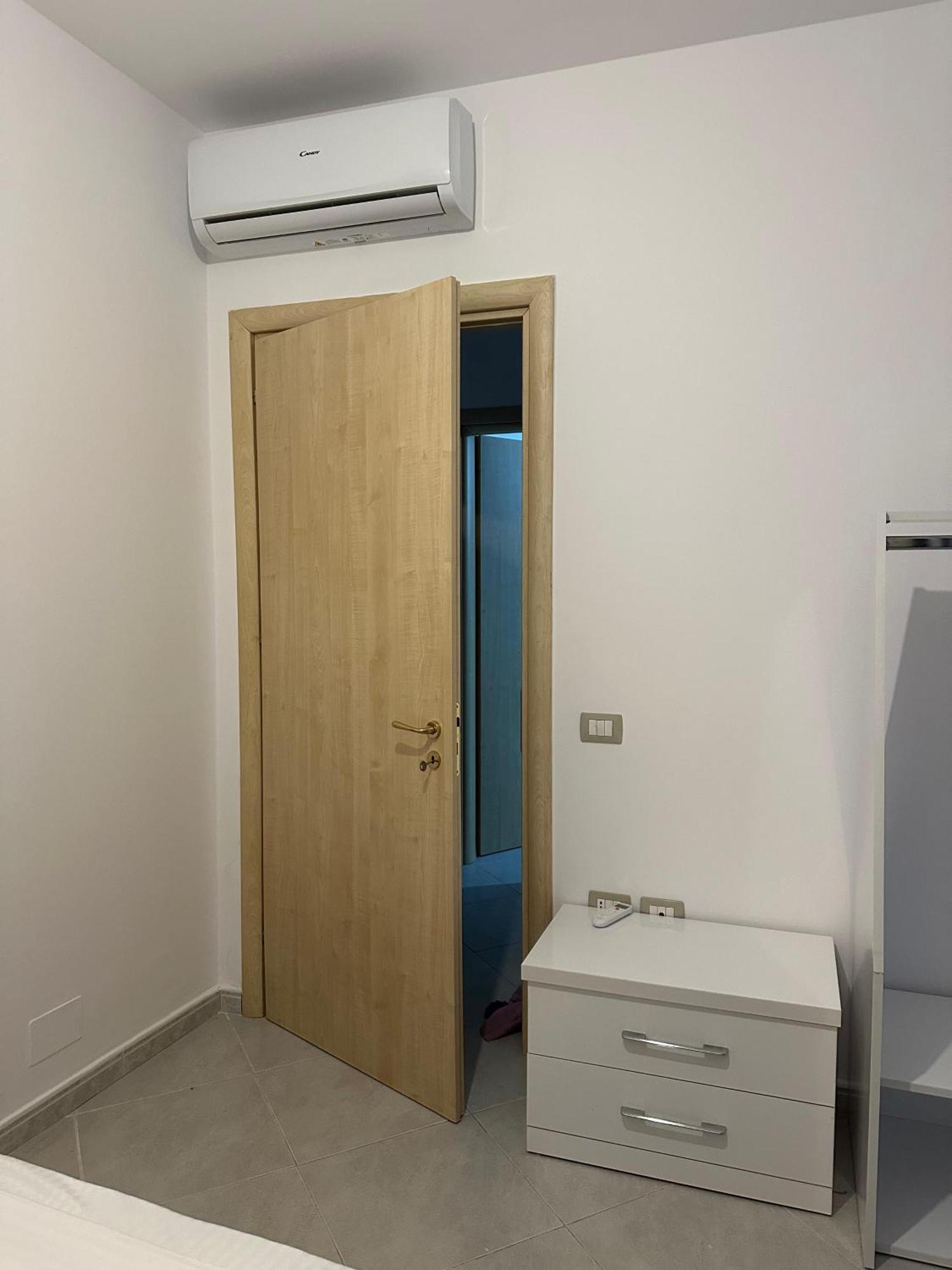 Sea View Apartment فلورا المظهر الخارجي الصورة